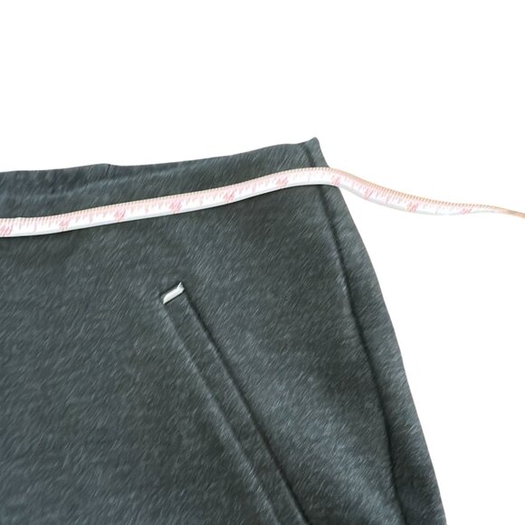 Chico's Pants Size 1 P M Petite Gray Juliet Slim Trim Detail Ankle Pants Slimmin - Picture 11 of 13